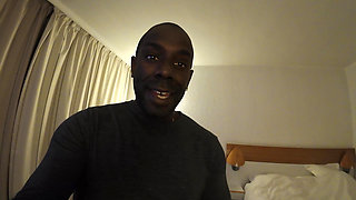 Closeup Foreskin 1