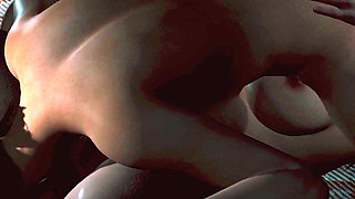 Horny Savita Bhabhi Caught Her Brother-in-law Having Sex with His Girlfriend and She Herself Got Fucked by Her Brother-in-law.