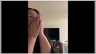 Omg Stepbro! Not In My Room!