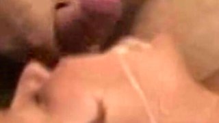 I Love Cum Facials