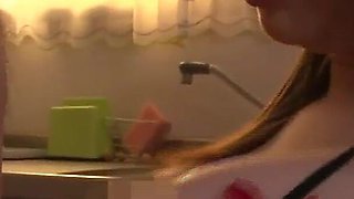 An Affair with a Certain Housewife