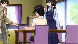 Amagami Senpai arc