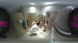 Behind The Scenes with Emily Bloom