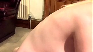 Mexicana blowjob with her big boobs
