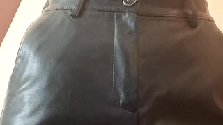 Punishment Is My Love Language