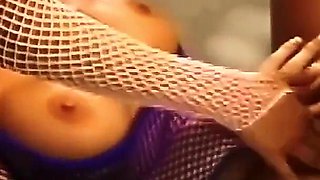 Annette Schwarz, Luci Lee, and Hannah Harper's Asses Get Destroyed in Extreme Anal Foursome