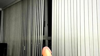 Teen Ass Fingered and Toyed After School