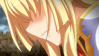 Kuroinu Episode 2