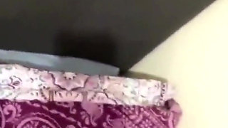 WildEnglishBBW lockdown tease sucking my boobs fingering my pink pussy cumming hards