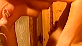 German nympho nuns - DVD