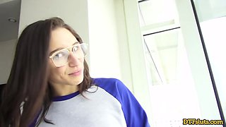 Abella Danger Passionate Amateur Sex