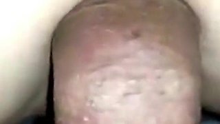 Step Sister Shares Bed and Got Horney in the Night for Anal Sex