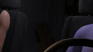 A Perfect Marriage - V0.7.4b - Anna Gave Marvin a Handjob