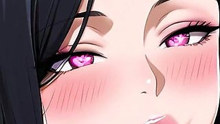 Busty MILF's Hentai Gangbang Frenzy - Filled and Fucked Hard Real Eng Audio