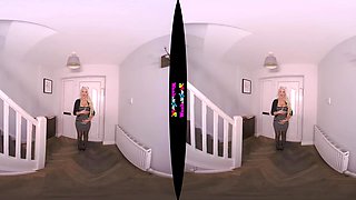 Good Experience - WankitnowVR
