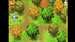 Impregnating Three Hot Vampire Girls