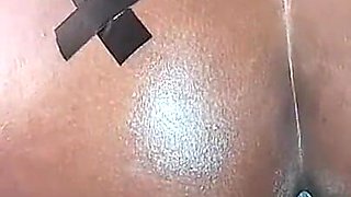 X is the spot