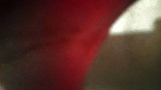 Rich, Big-ass, Unfaithful Neighbor Riding When My Wife Isn't Around