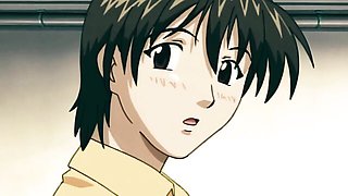 Junoesque gill at anime porn video