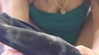 Piss, Dirty Panties, Urine, Tampon, Pad...