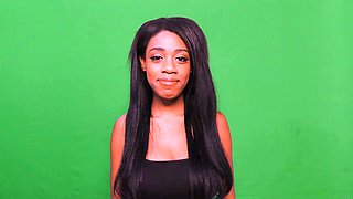 Black and Ebony BABES