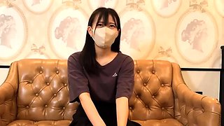 Gonzo again with the too pure cram school teacher. As y