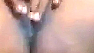 Masturbating Uncontrollably