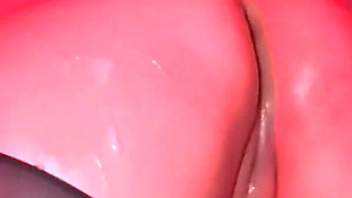 My Ass Made Him so Weak It's No Wonder He Was Struggling Not to Cum!