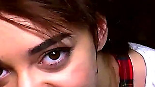 Teaser Hot Teen Gangbang with BBC and Bukkake Ggg John Thompson