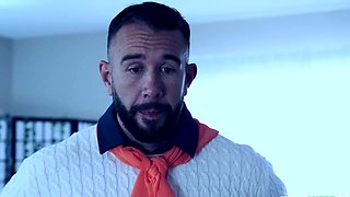 TeamSkeet-Rissa May Titty Attack: Boobs Clues