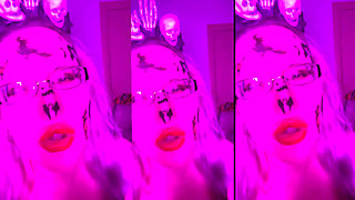 Sob Into My Eyeglasses While I Spend Your Pension, Sissygirl