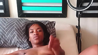 Indulgence of My Pussy Toys