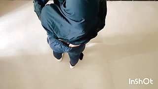 Pakistani university girl fucking teacher