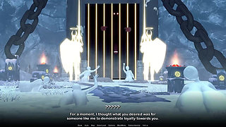 Twisted World #2 Animated Fantasy Porn Game Gameplay