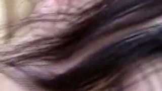 Blonde beauty is pleasuring her gf's cunt