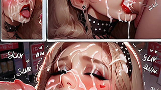 Secrets of Desire: When Imagination Comes to Life