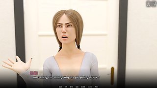 University of Problems - Check out this amazing chick by Misskitty2k