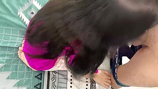 Desifilmy45 Fucks Tight Virgin Pussy - Hardcore Indian Step Sister Sex