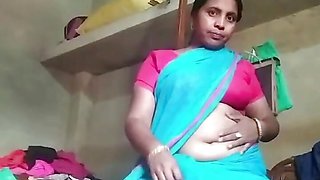 Indian hot aunty new video