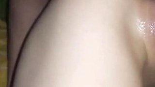 My First Anal Experience