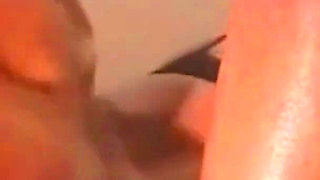 Bubble butt ebony slut getting smashed