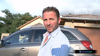 Valentine and Abelia milk David Perry dry