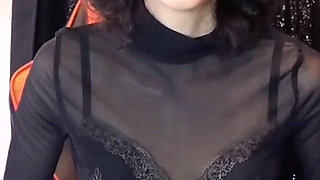 How Much Do You Like Cock? Touch It for the Powerful Cock Ita