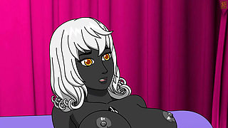 Bedroom Bounties: the Countess