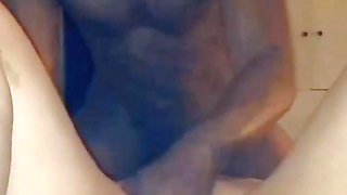 BBC Licking My Pussy Deepthroat 69 Squirting