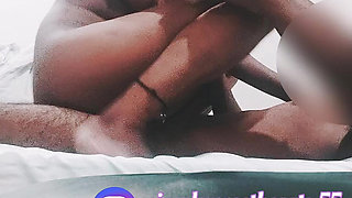 I had sex with my girlfriend and try new sex positions 🤗