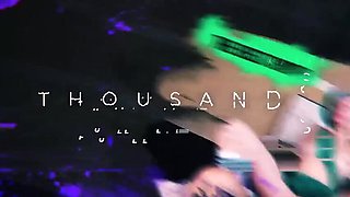 Blonde Babysitter Haley Spades Gets Hard Fuck With Big Natural Tits