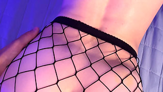 Skinny 18yo Anal Fucking