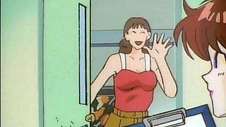 Ogenki Clinic Adventure 02