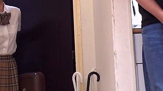 Miu Japanese Teen Sex Toys